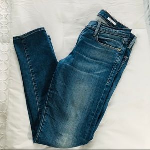 Frame Jeans Le Garçons